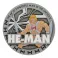 Masters of the Universe - Limited Edition Collectible He-Man Coin