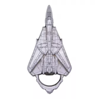 Merchandise razno - Top Gun - F-14 Magnetic Bottle Opener