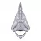 Top Gun - F-14 Magnetic Bottle Opener
