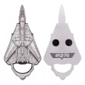 Top Gun - F-14 Magnetic Bottle Opener