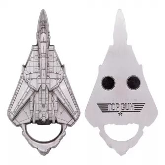 Merchandise razno - Top Gun - F-14 Magnetic Bottle Opener