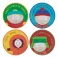 South Park - Set of 4 Printed Coasters