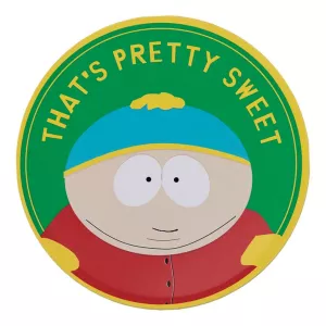 South Park - Set of 4 Printed Coasters