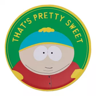 Merchandise razno - South Park - Set of 4 Printed Coasters