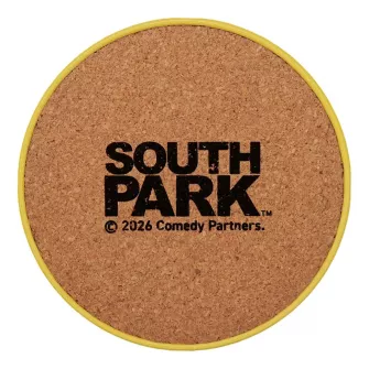 Merchandise razno - South Park - Set of 4 Printed Coasters