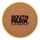 South Park - Set of 4 Printed Coasters