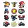 Sonic The Hedgehog - Mystery Pin Badges