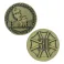 Resident Evil - Limited Edition 30th Anniversary Presentation Coin