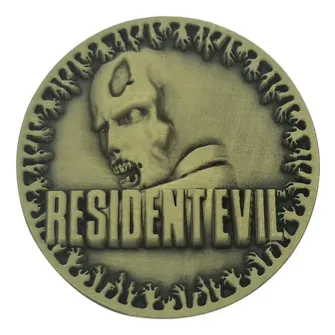 Merchandise razno - Resident Evil - Limited Edition 30th Anniversary Presentation Coin