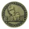 Resident Evil - Limited Edition 30th Anniversary Presentation Coin