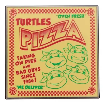 Merchandise razno - Teenage Mutant Ninja Turtles - Cowabunga Gift Set