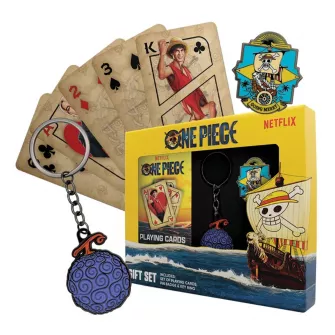 Merchandise razno - One Piece - Gift Set