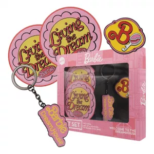 Barbie - Gift Set