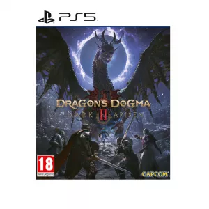PS5 Dragon's Dogma II: Dark Arisen