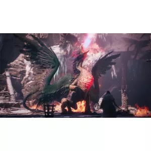 PS5 Dragon's Dogma II: Dark Arisen