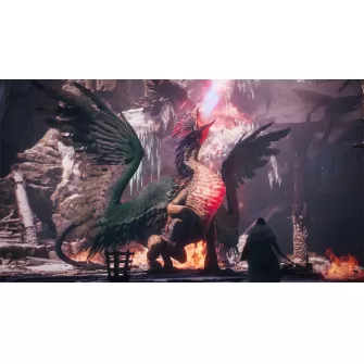 Nintendo Switch 2 igre - Switch 2 Dragon's Dogma II: Dark Arisen