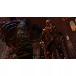 Nintendo Switch igre - Switch Legacy of Kain: Defiance - Remastered
