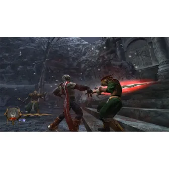 Nintendo Switch igre - Switch Legacy of Kain: Defiance - Remastered (CIAB)