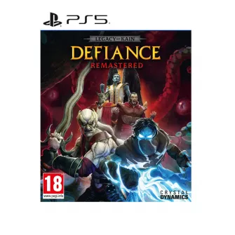 Playstation 5 igre - PS5 Legacy of Kain: Defiance - Remastered