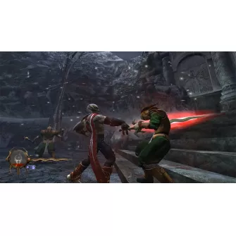 Playstation 5 igre - PS5 Legacy of Kain: Defiance - Remastered - Deluxe Edition