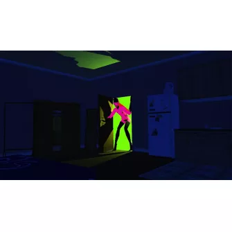 Nintendo Switch igre - Switch Sorry We're Closed - Premium Edition