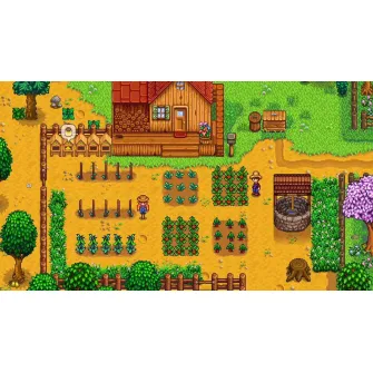 Nintendo Switch 2 igre - Switch 2 Stardew Valley - Nintendo Switch 2 Edition