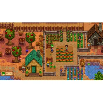 Nintendo Switch 2 igre - Switch 2 Stardew Valley - Nintendo Switch 2 Edition