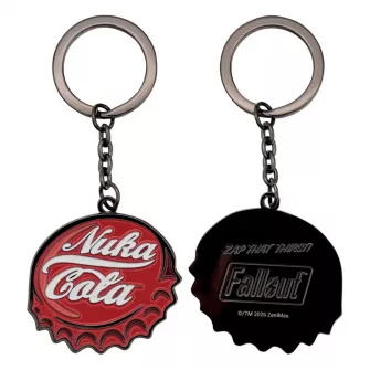 Merchandise razno - Fallout - Nuka Cola Gift Set