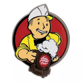 Merchandise razno - Fallout - Nuka Cola Gift Set