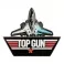 Top Gun - Limited Edition Moving Pin Badge