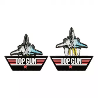Merchandise razno - Top Gun - Limited Edition Moving Pin Badge