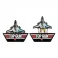 Top Gun - Limited Edition Moving Pin Badge