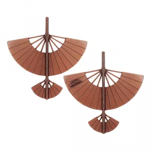 Avatar: The Last Airbender - Limited Edition Aang’s Glider Mini Metal Replica