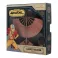 Avatar: The Last Airbender - Limited Edition Aang’s Glider Mini Metal Replica