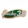 Fallout: New Vegas - Lucky 38 Imitation Gold Casino Set