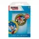 Sonic The Hedgehog - Sonic, Tails, and Knuckles Pin Badge
