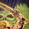 Masters Of The Universe - Limited Edition He-Man & Skeletor Art Print