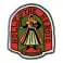 Stranger Things – Limited Edition Holly The Heroic Pin Badge
