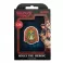 Stranger Things – Limited Edition Holly The Heroic Pin Badge