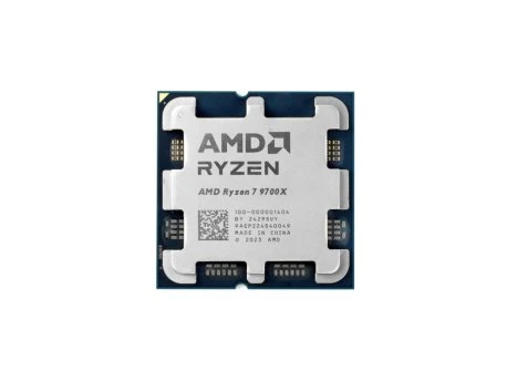 Procesori - Procesor AMD AM5 Ryzen 7 9700X 5.5 GHz Tray