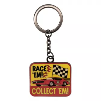 Privesci - Hot Wheels - Limited Edition Race Em Collect Em Keyring