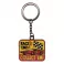 Hot Wheels - Limited Edition Race Em Collect Em Keyring