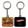 Hot Wheels - Limited Edition Race Em Collect Em Keyring