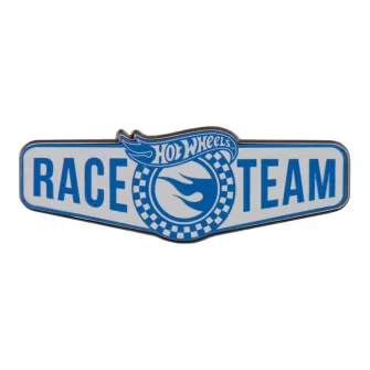 Merchandise razno - Hot Wheels - Limited Edition Race Team Pin Badge