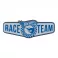Hot Wheels - Limited Edition Race Team Pin Badge