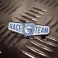 Hot Wheels - Limited Edition Race Team Pin Badge