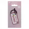 Barbie - Limited Edition License Plate Keyring