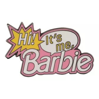 Merchandise razno - Barbie - Limited Edition Pin Badge