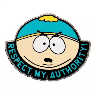 Blind Box figure - South Park - Mystery Pin Badges