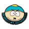 South Park - Mystery Pin Badges